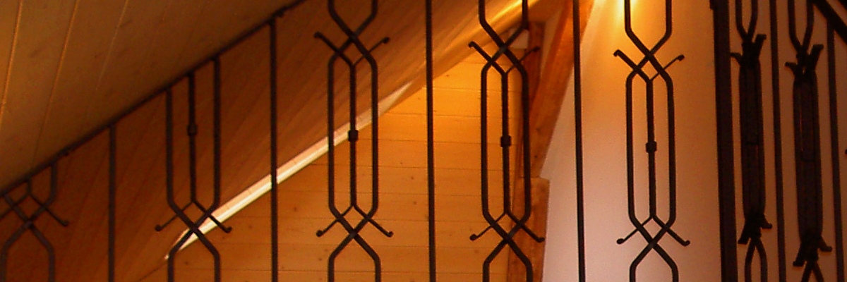 Zábradlí